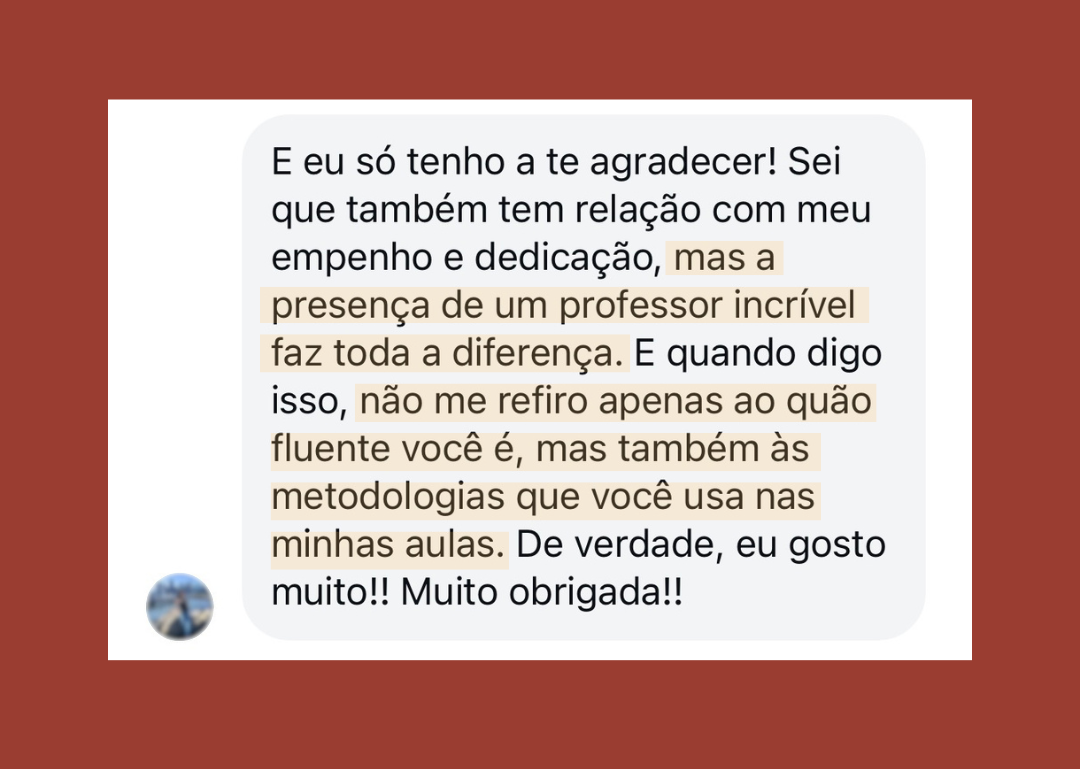 Depoimento Turbinado 5
